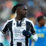 Caos Udinese: Solet indagato per violenza sessuale