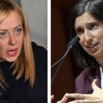 Question time: duro scontro Meloni-Schlein